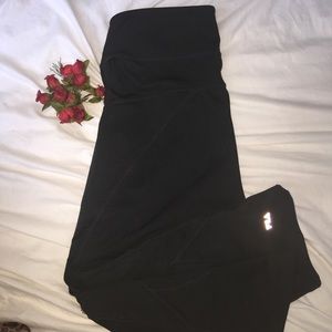 FILA gym leggings